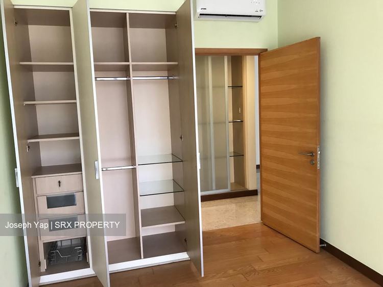 The Linear (D23), Apartment #203342771